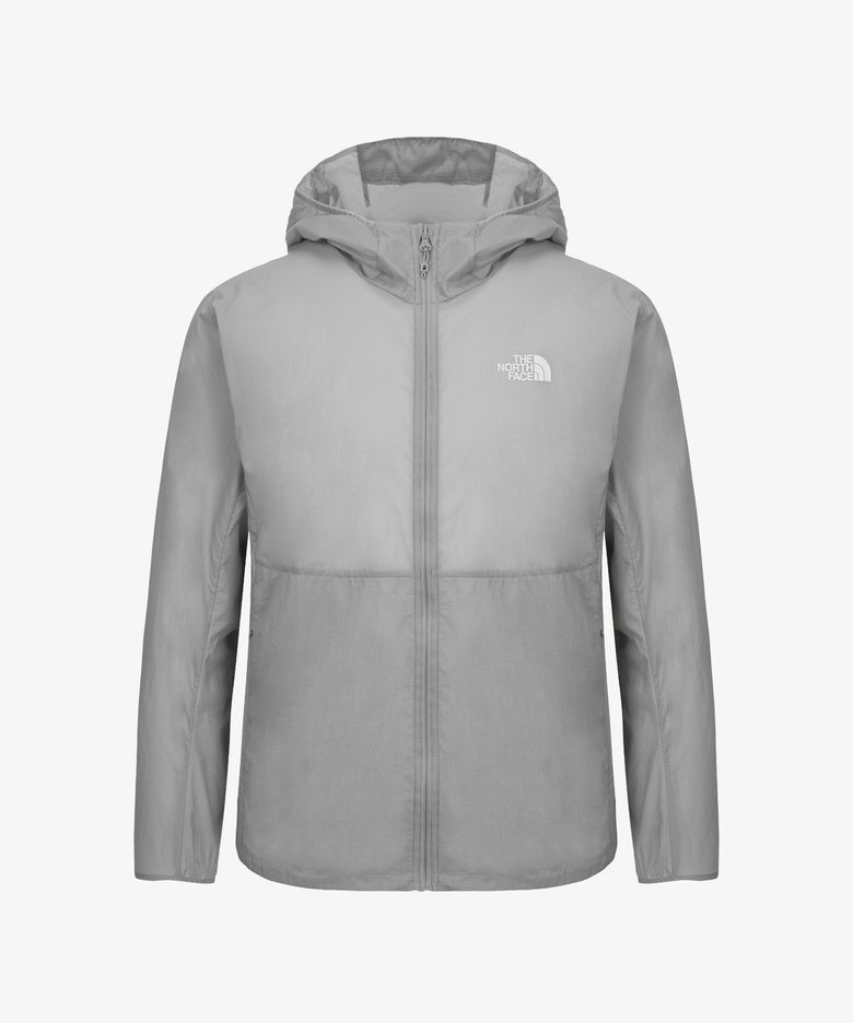 NJ3LS13C 남성 드리프트 자켓 GRAY