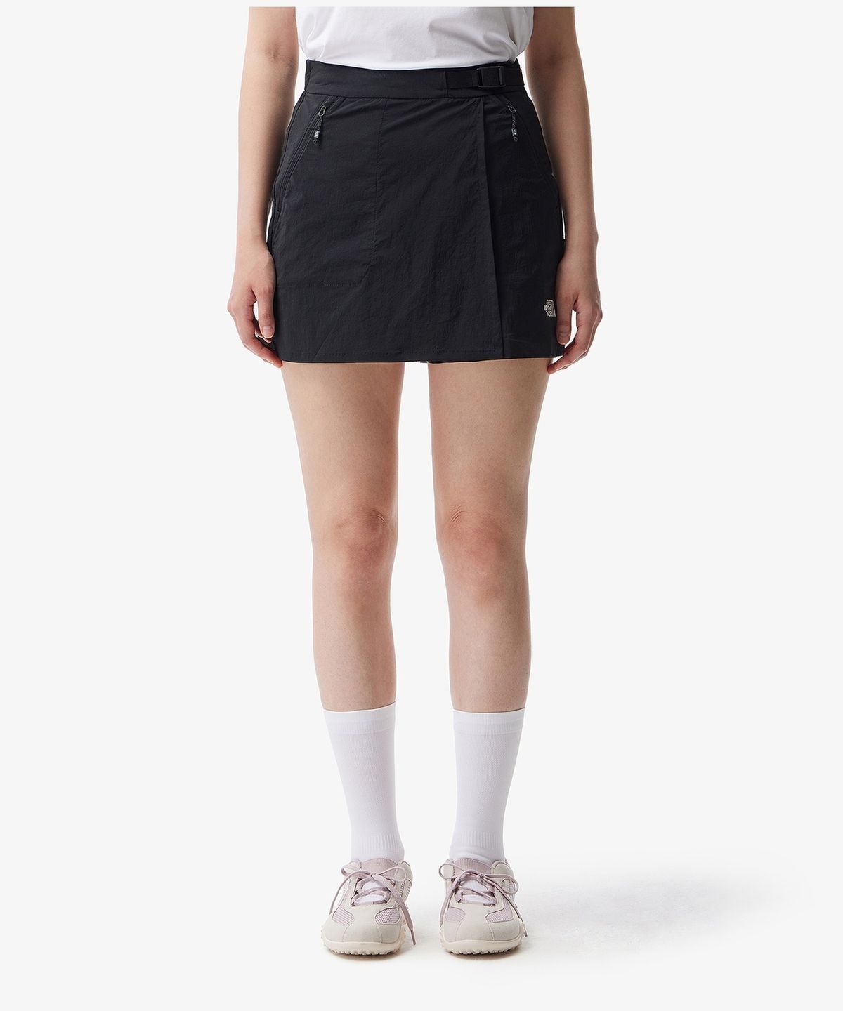 노스페이스(THE NORTH FACE) NS6NS32A 여성 벤트라 스코트 BLACK