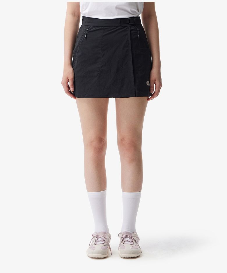 NS6NS32A 여성 벤트라 스코트 BLACK