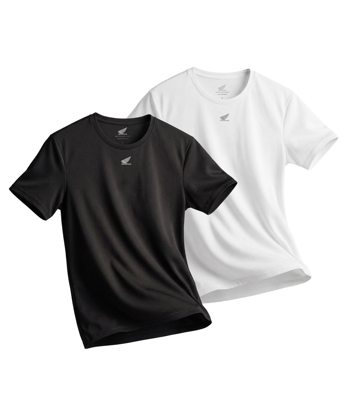 핍스 모터사이클(PHYPS MOTORCYCLE) Air Layer System Short Sleeve 2Colors
