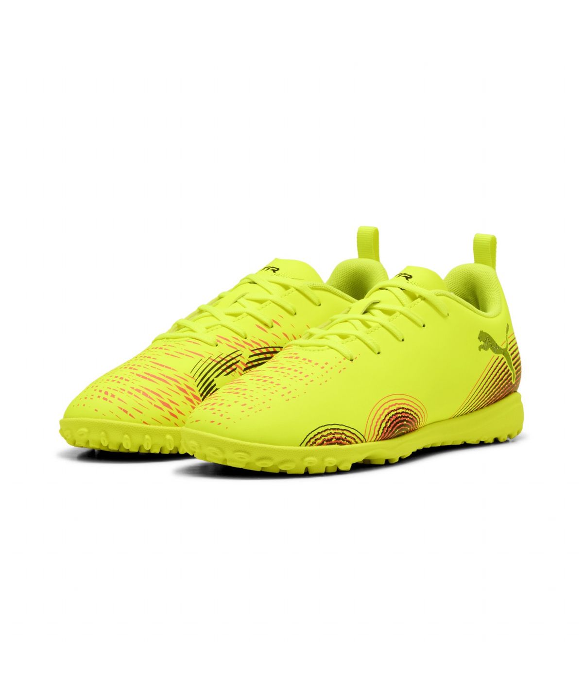 푸마(PUMA) 퓨처 8 플레이 TT 주니어 (10839603)