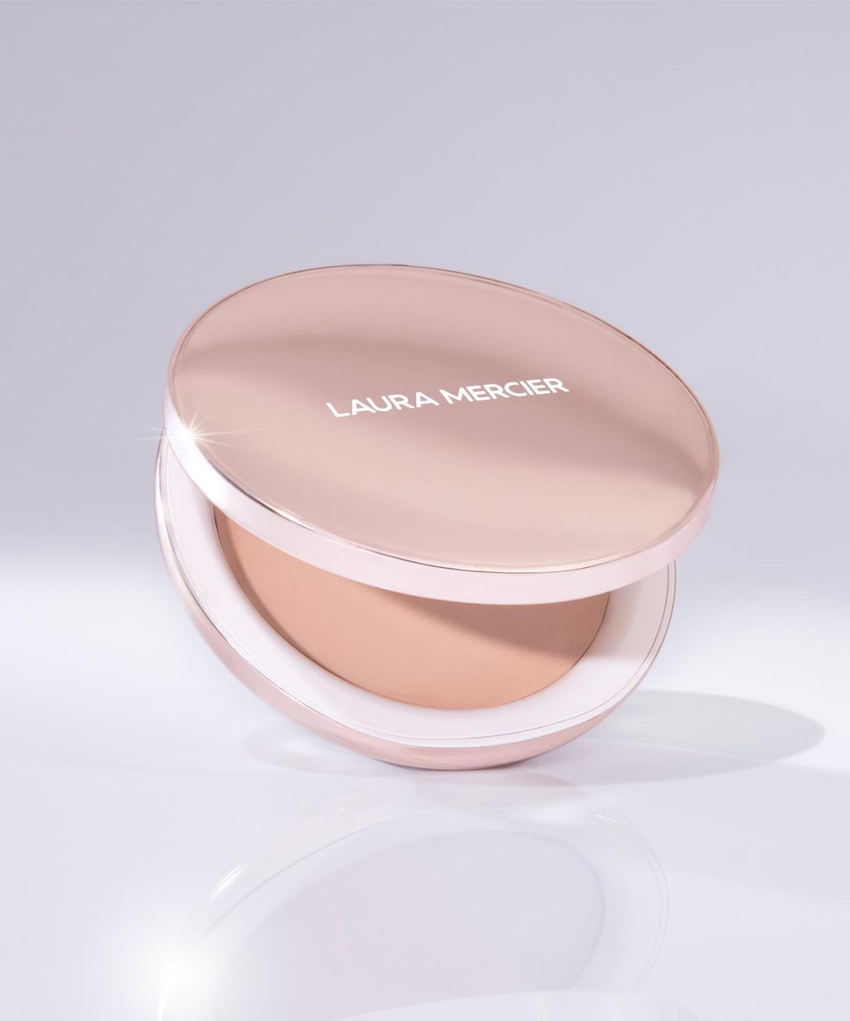 로라메르시에(LAURA MERCIER) 틴티드 블러 밤 팩트 5g