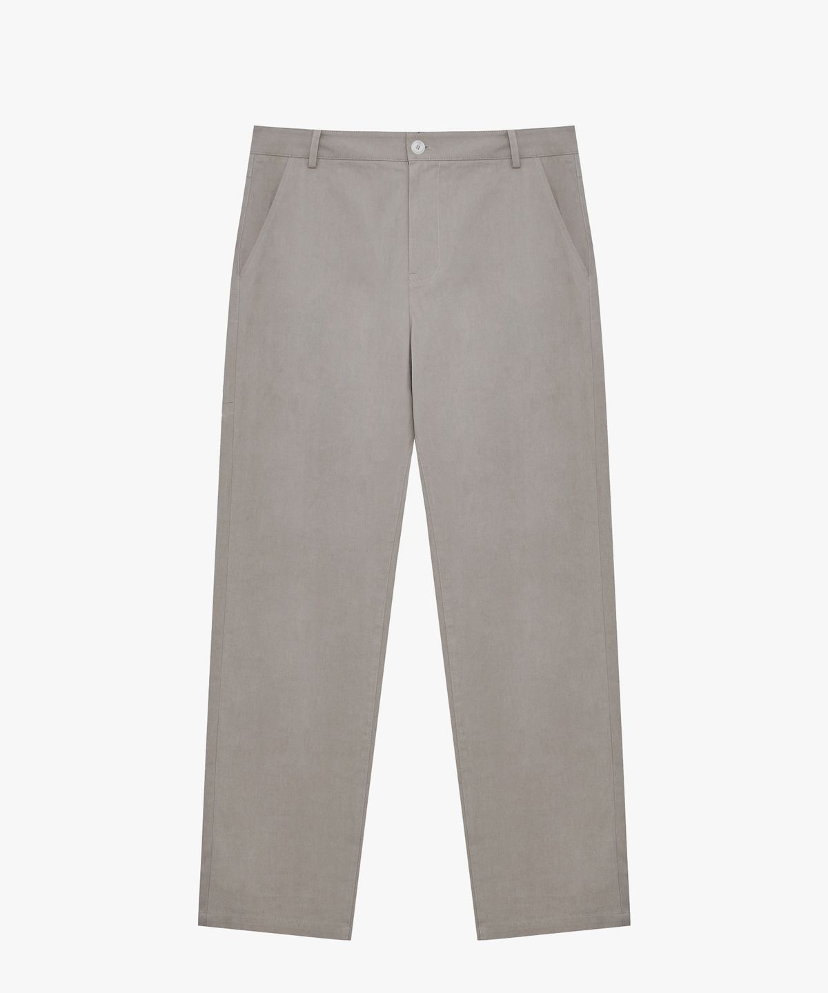 사로스(saros) Saros Chino Pants - Khaki Beige(2)