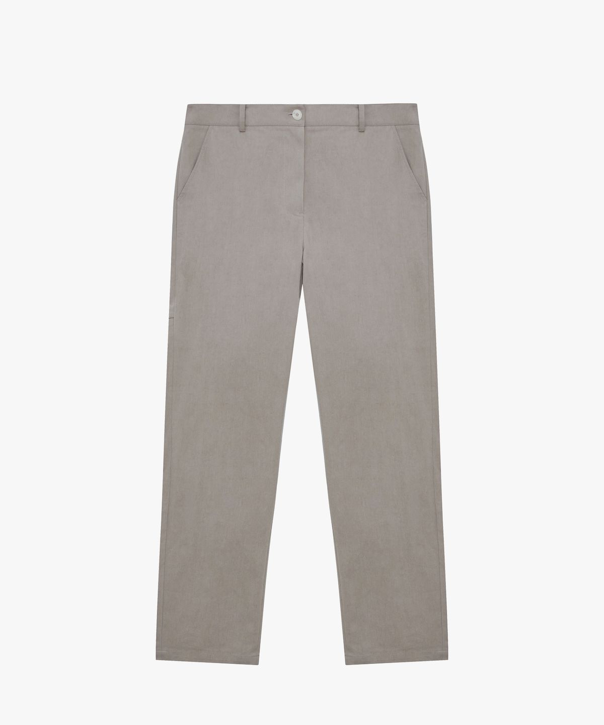 사로스(saros) Saros Chino Pants - Khaki Beige(1)