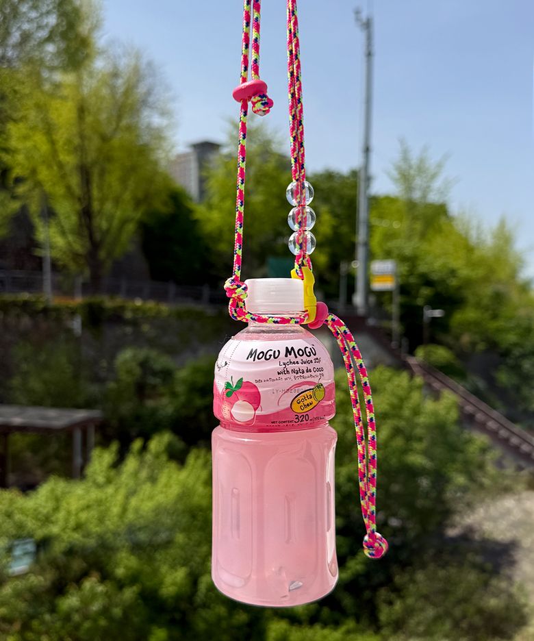 로프 버블 뻬이따이 6 color