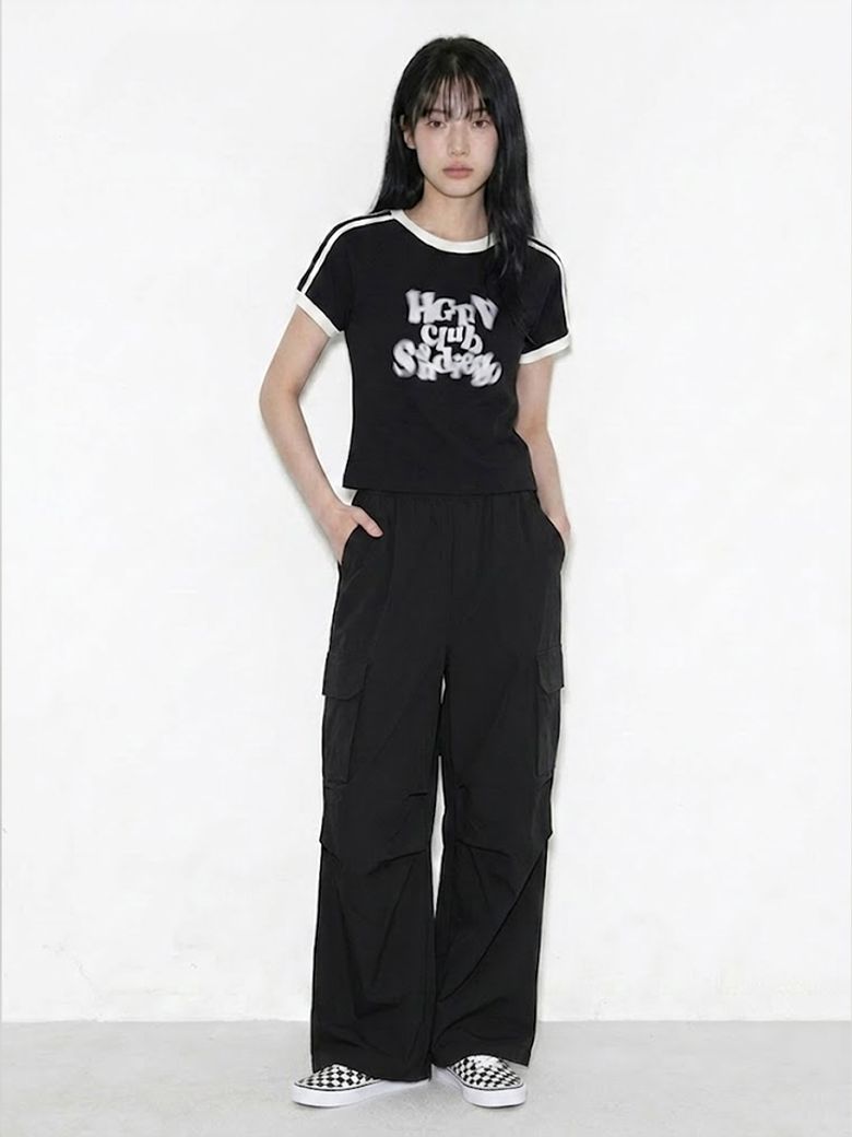 틴즈 여아 스판 카고 와이드팬츠_100(14570-138-405-41)