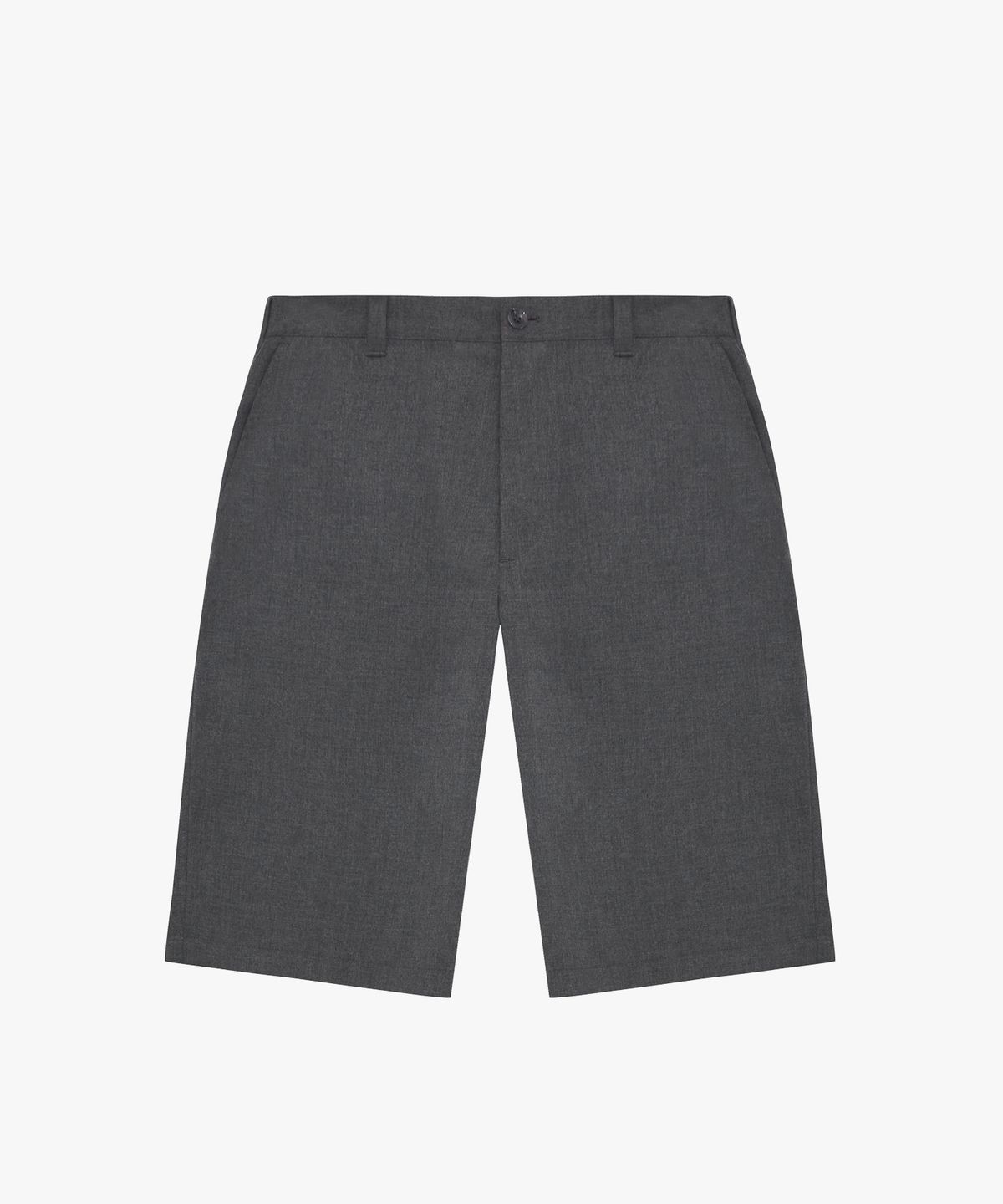 사로스(saros) Saros Stripe Pocket Half Pants - Charcoal(2)