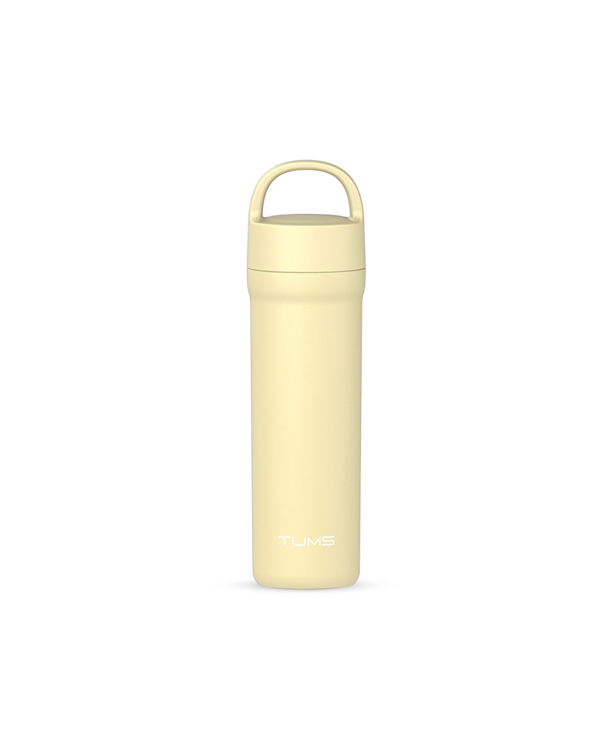 텀스(TUMS) 미니 텀블러 150ml 바닐라