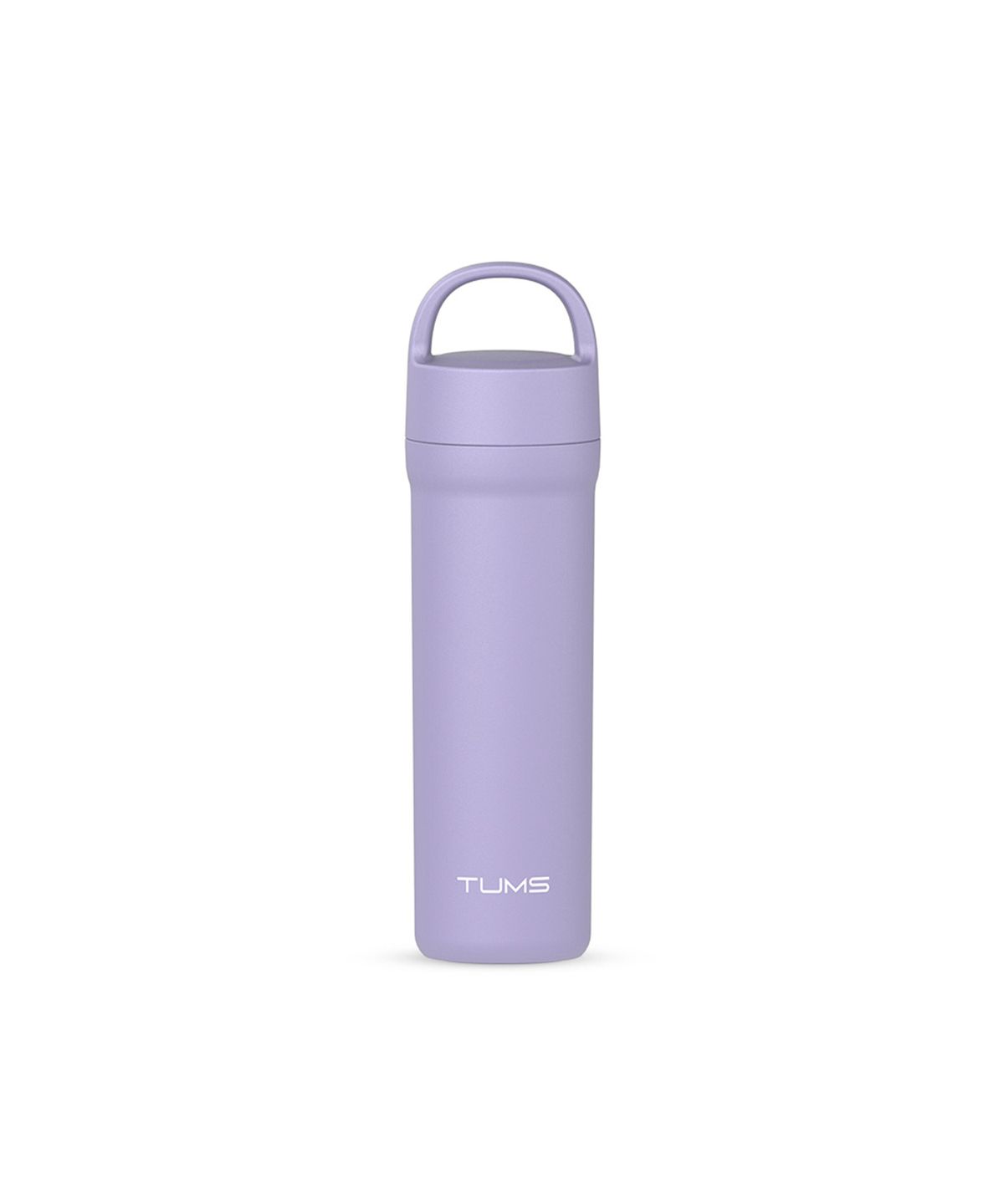 텀스(TUMS) 미니 텀블러 150ml 로얄퍼플