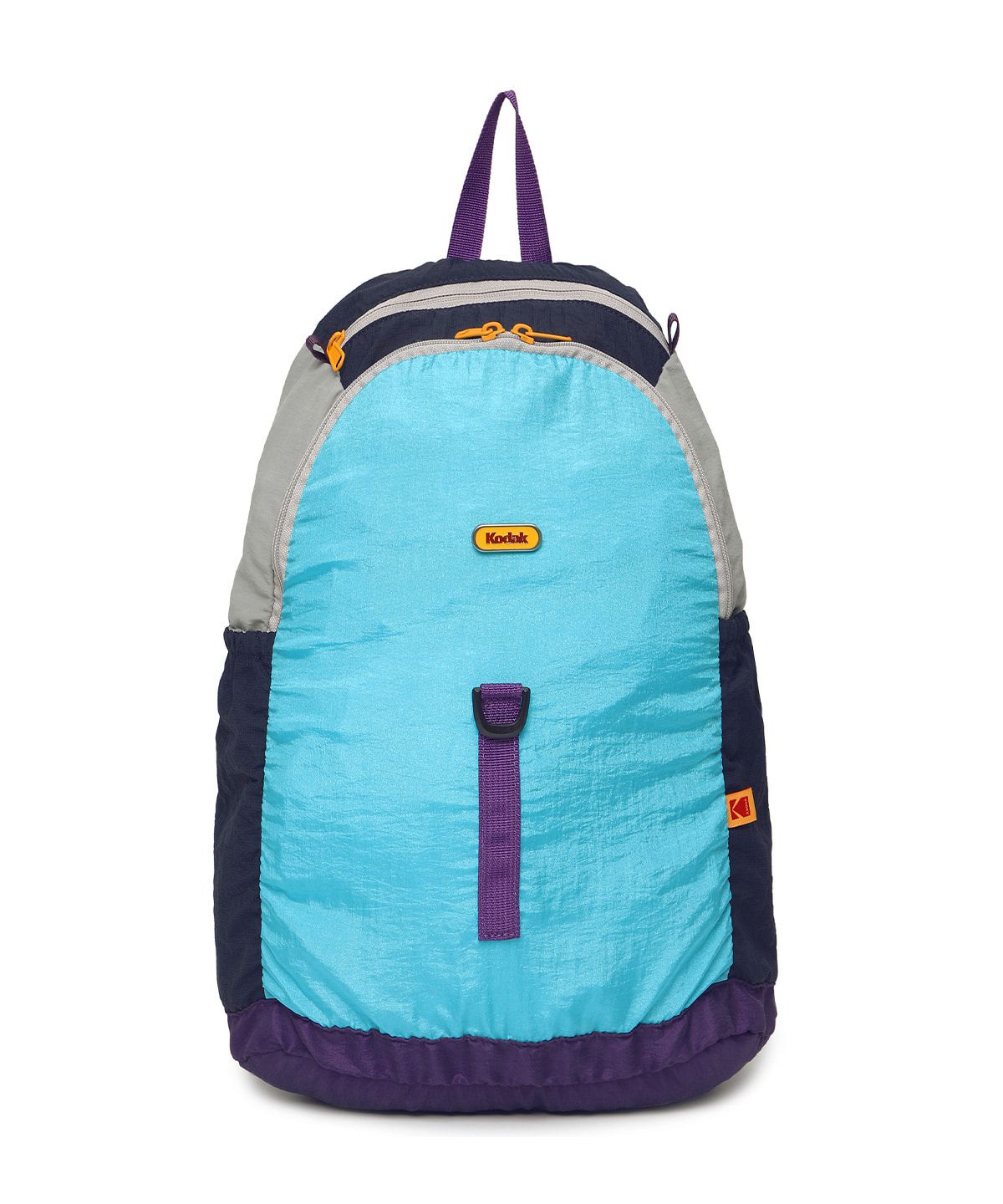 코닥(KODAK) 펀타임 패커블 백팩 (18L) BLUE