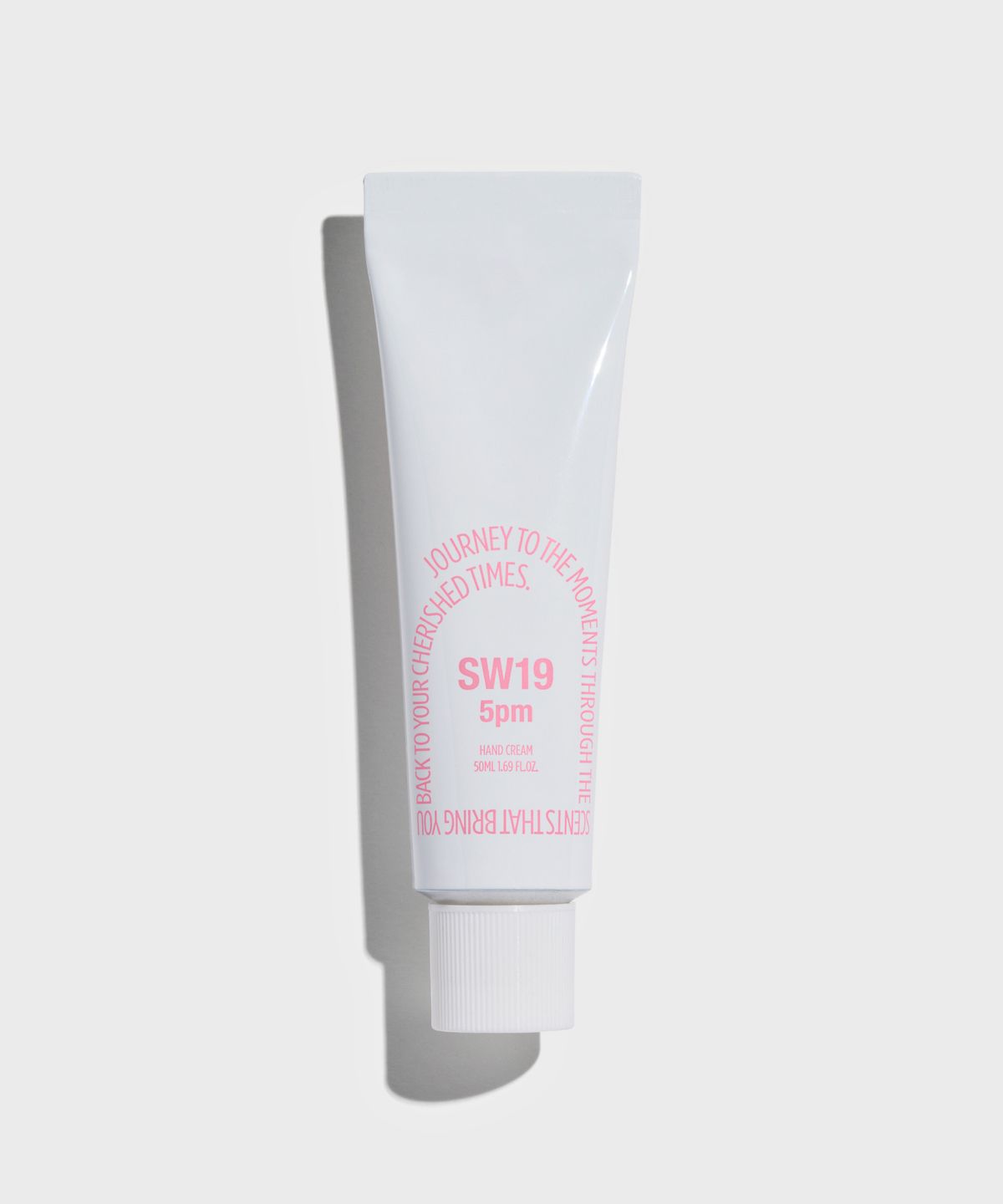 에스더블유나인틴(SW19) SW19 5pm 핸드크림 50ml