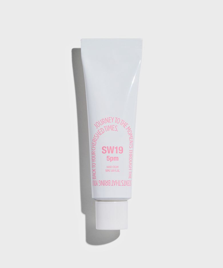 SW19 5pm 핸드크림 50ml