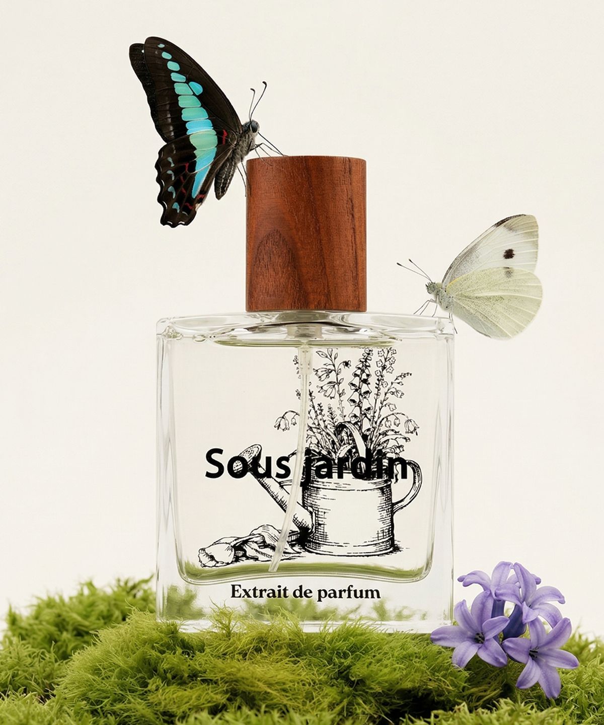 세이리(SEI LI) 수자르뎅 엑스트레 드 퍼퓸 50mL