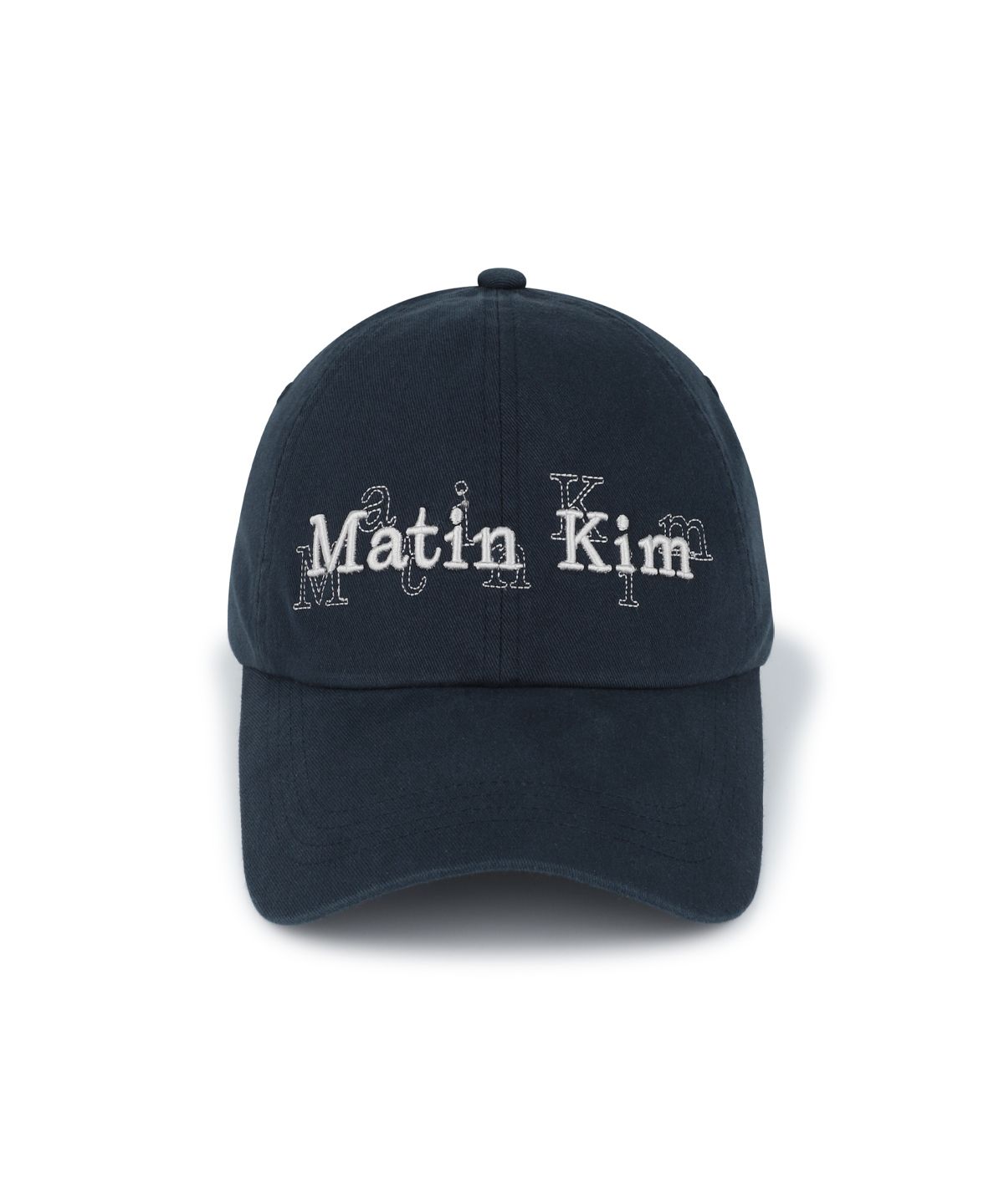 MATIN KIM (マーティンキム) - デニムジャケット | MUSINSA 公式