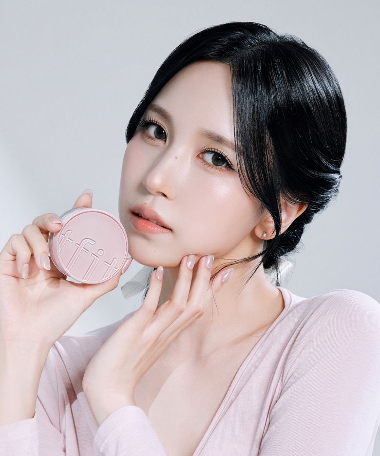 트렌스루센트 셋 에센셜 파우더  3colors