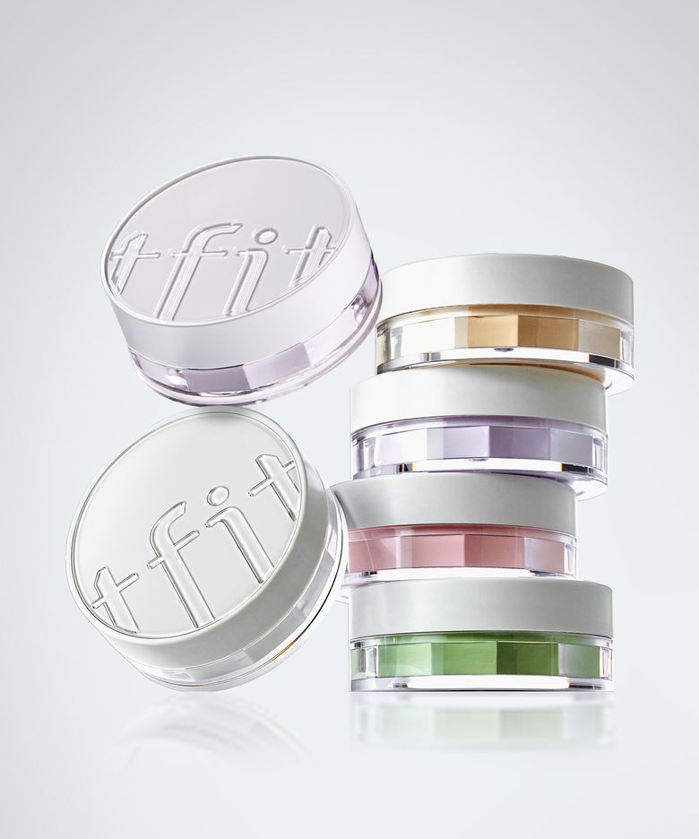 트렌스루센트 셋 피니싱 파우더 7g 8colors