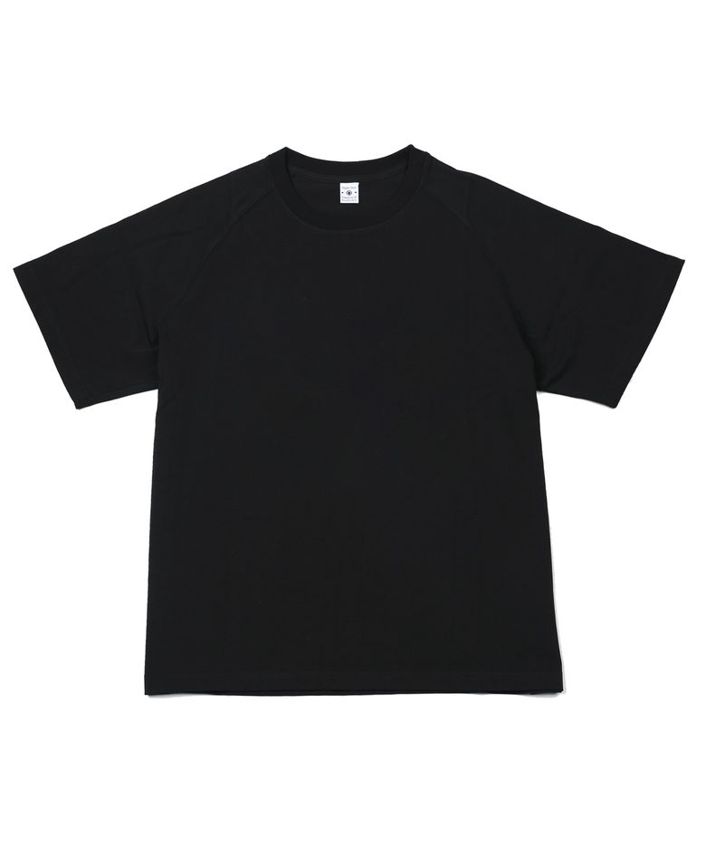 Raglan Core essential  t-shirt