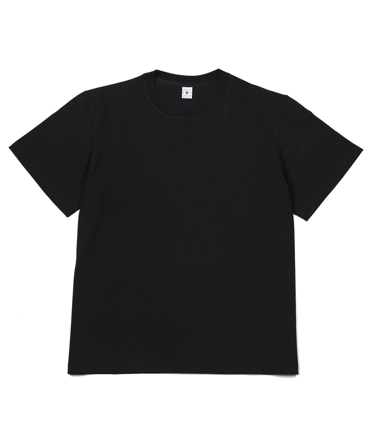 히피하우스(HIPPIE HAUS) Core essential  t-shirt