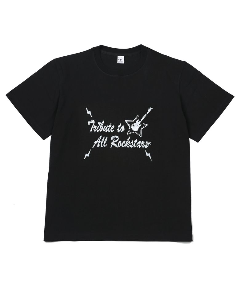 Tribute To All Bassists Core essential  t-shirt