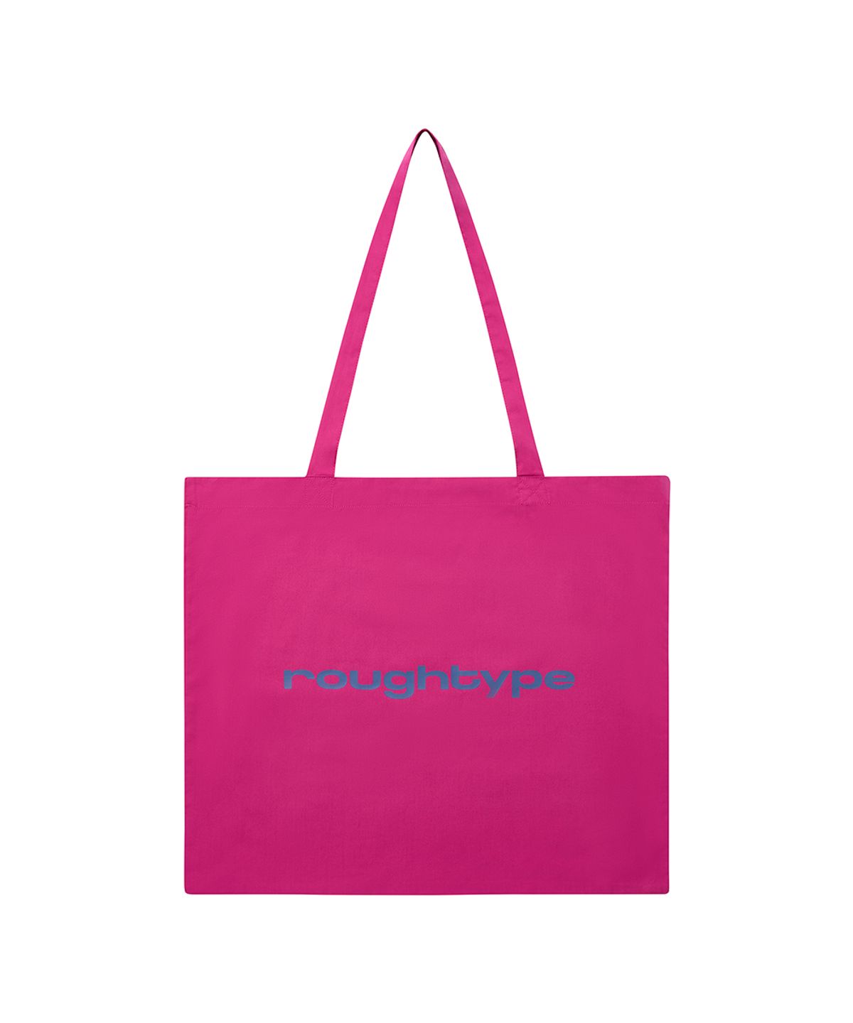 로타입(ROUGHTYPE) Light Eco Bag - Pink