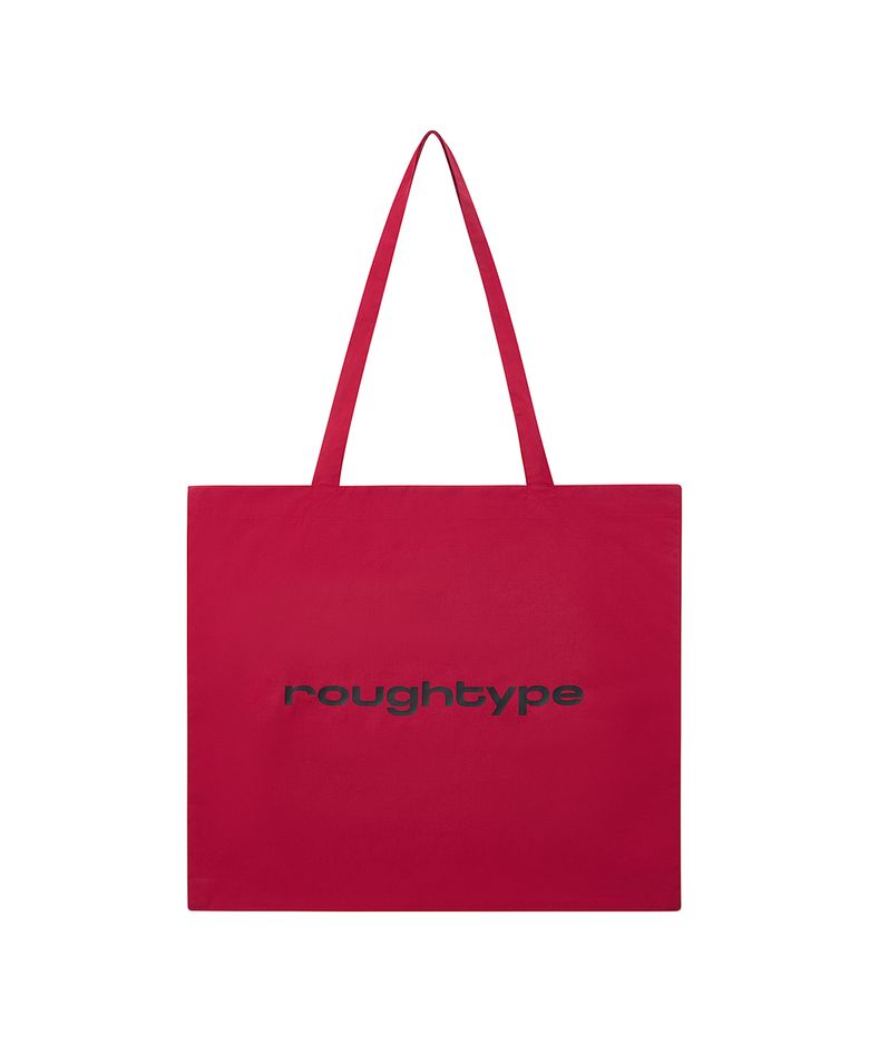 Light Eco Bag - Red