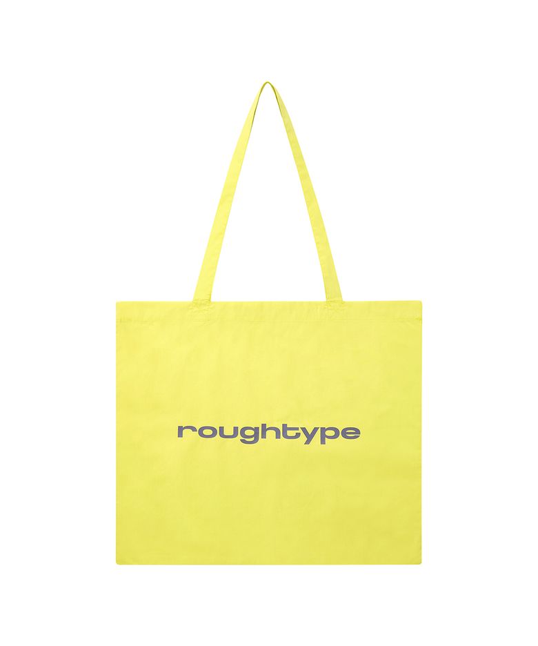 Light Eco Bag - Light green