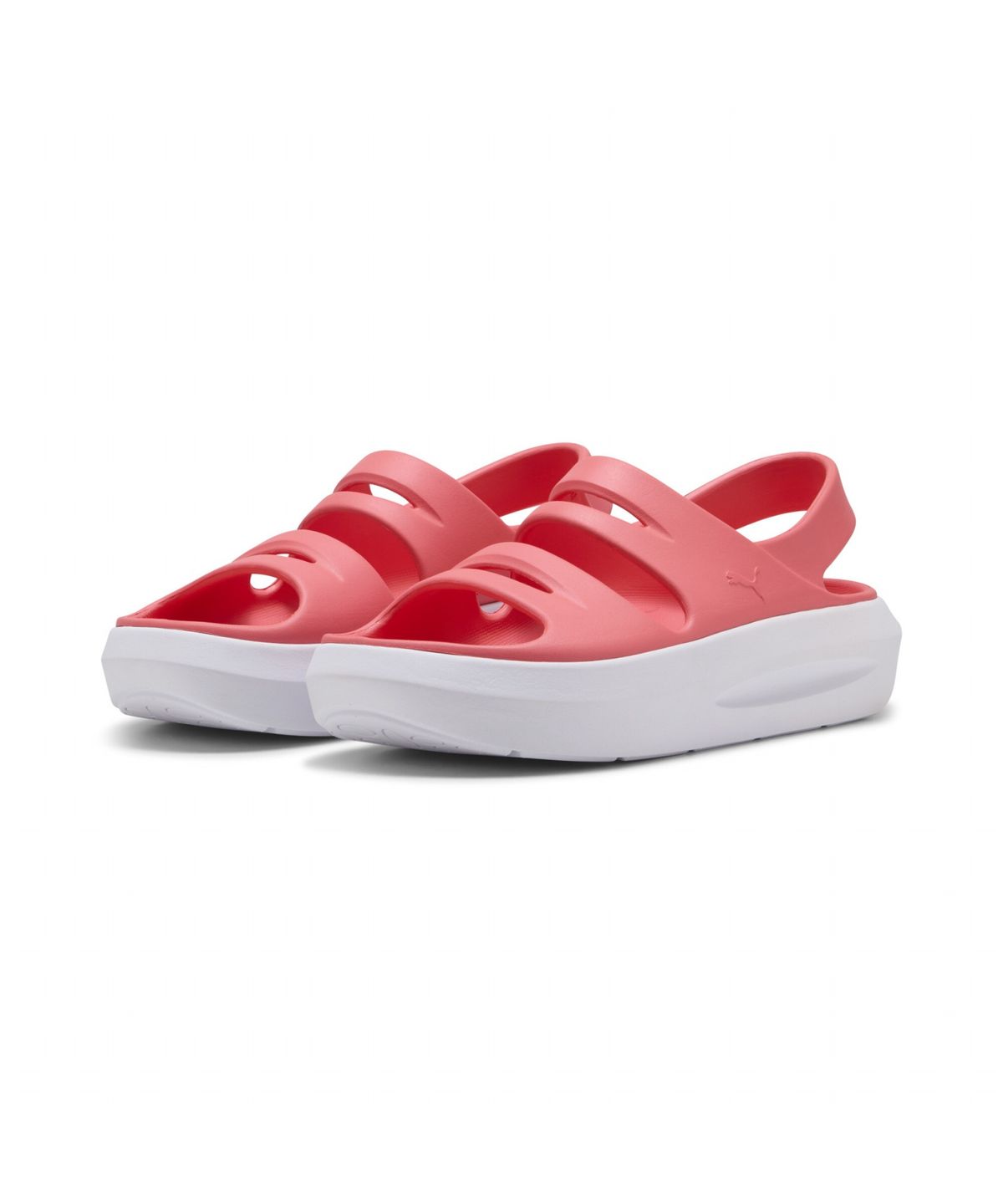 푸마(PUMA) 플래터 샌달 (40033703)