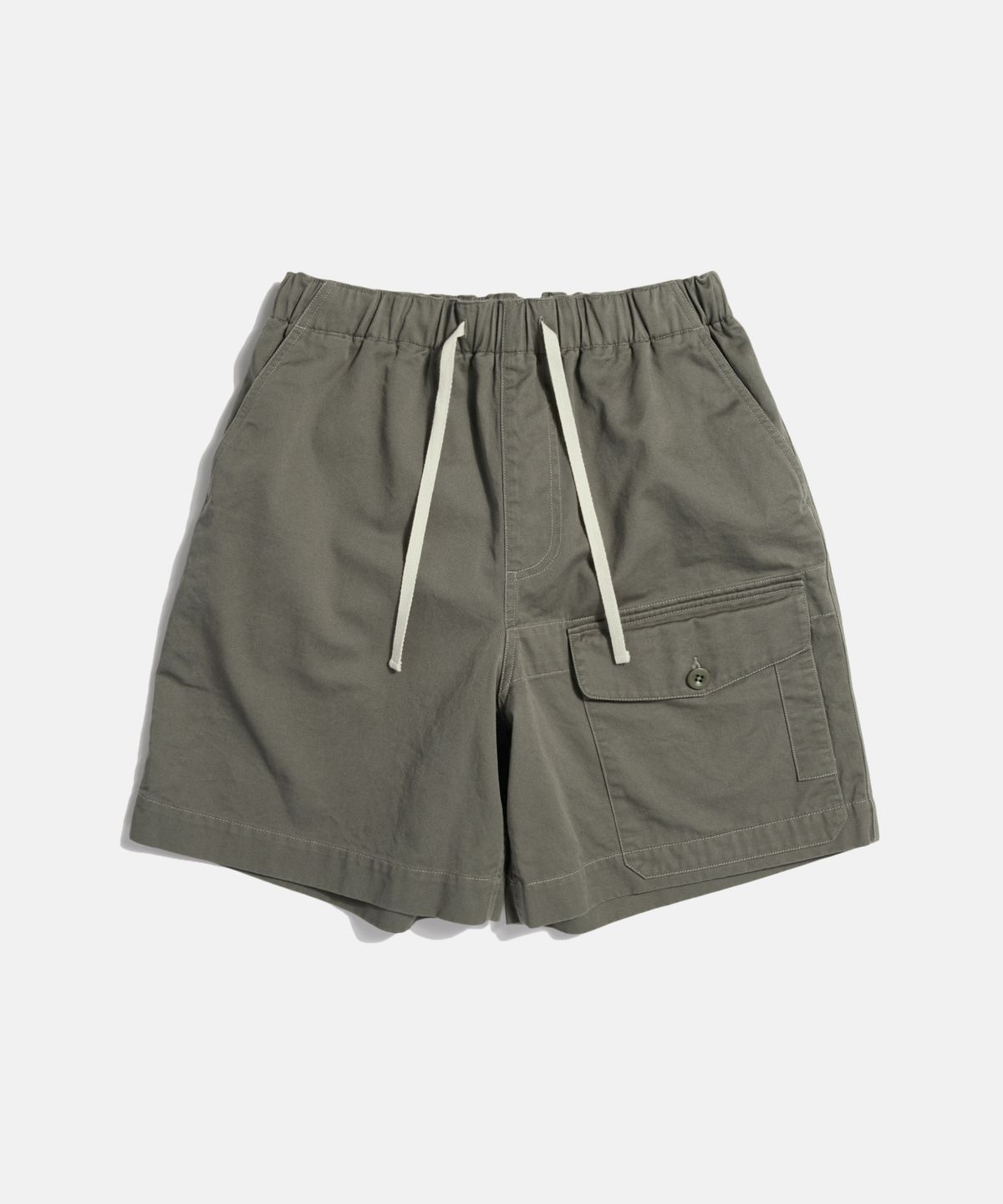 에스피오나지(ESPIONAGE) British SAS Shorts Dark Beige