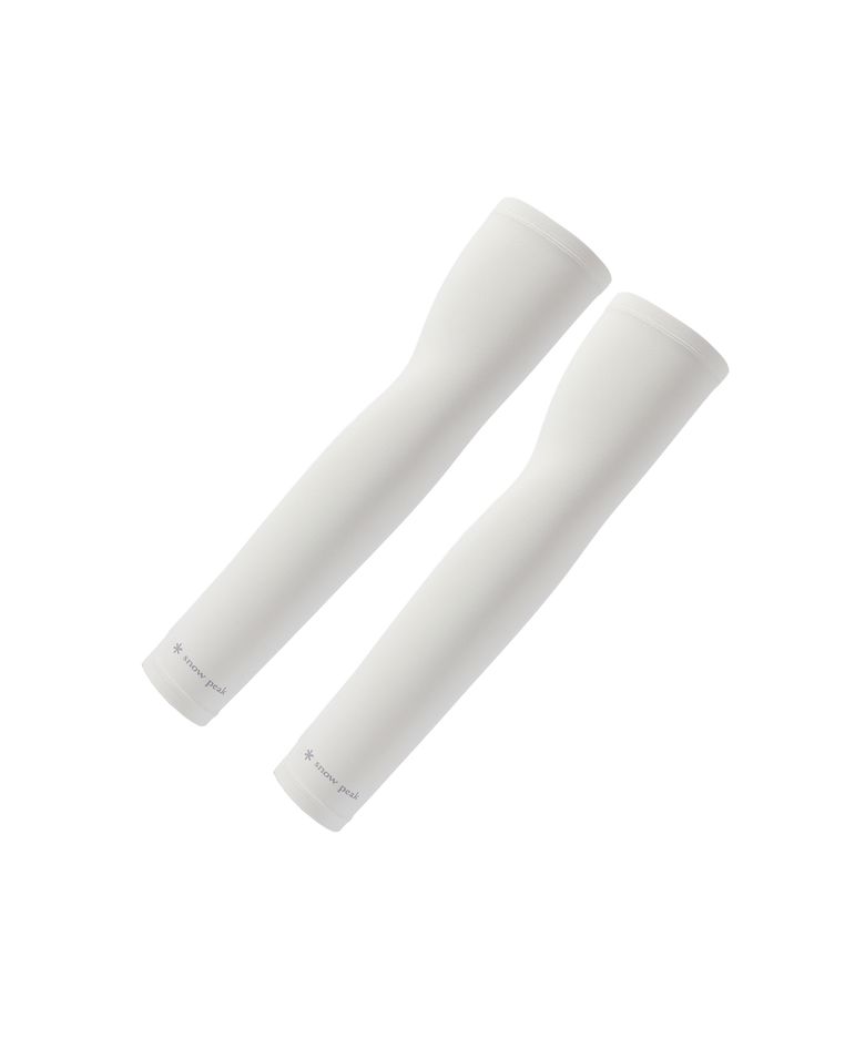 UV 차단 초냉감 팔토시 (S26ZUTSU62) White