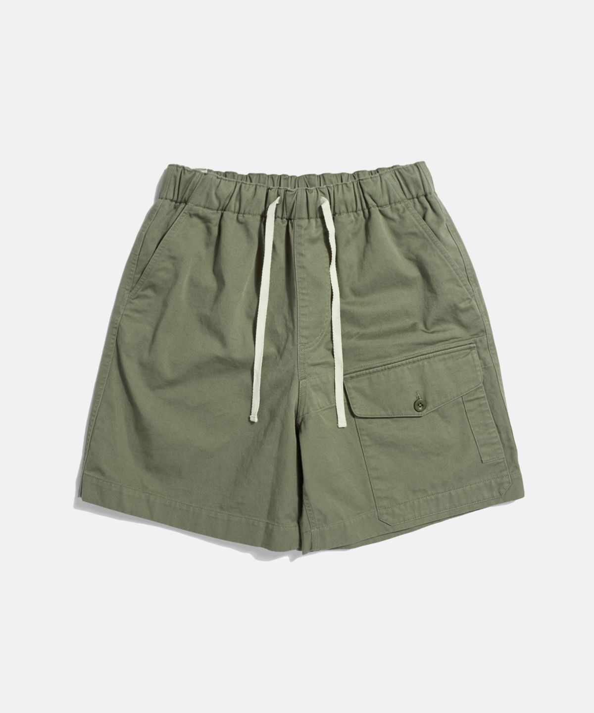 에스피오나지(ESPIONAGE) British SAS Shorts Sage Green