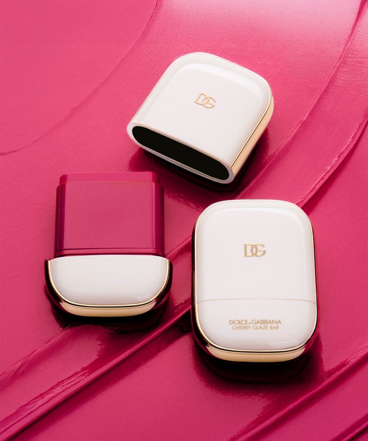 돌체앤가바나(DOLCE & GABBANA) 체리 글레이즈 바 (5colors)
