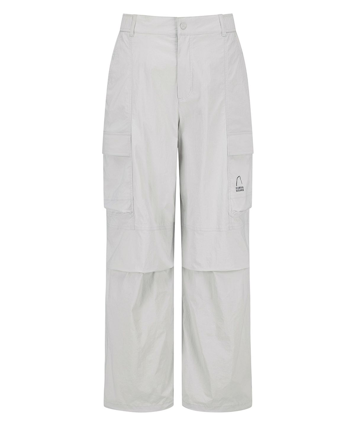 시에라디자인(SIERRA DESIGNS) 센티넬(SENTINEL) 카고 팬츠 (세미와이드핏) LIGHT GREY