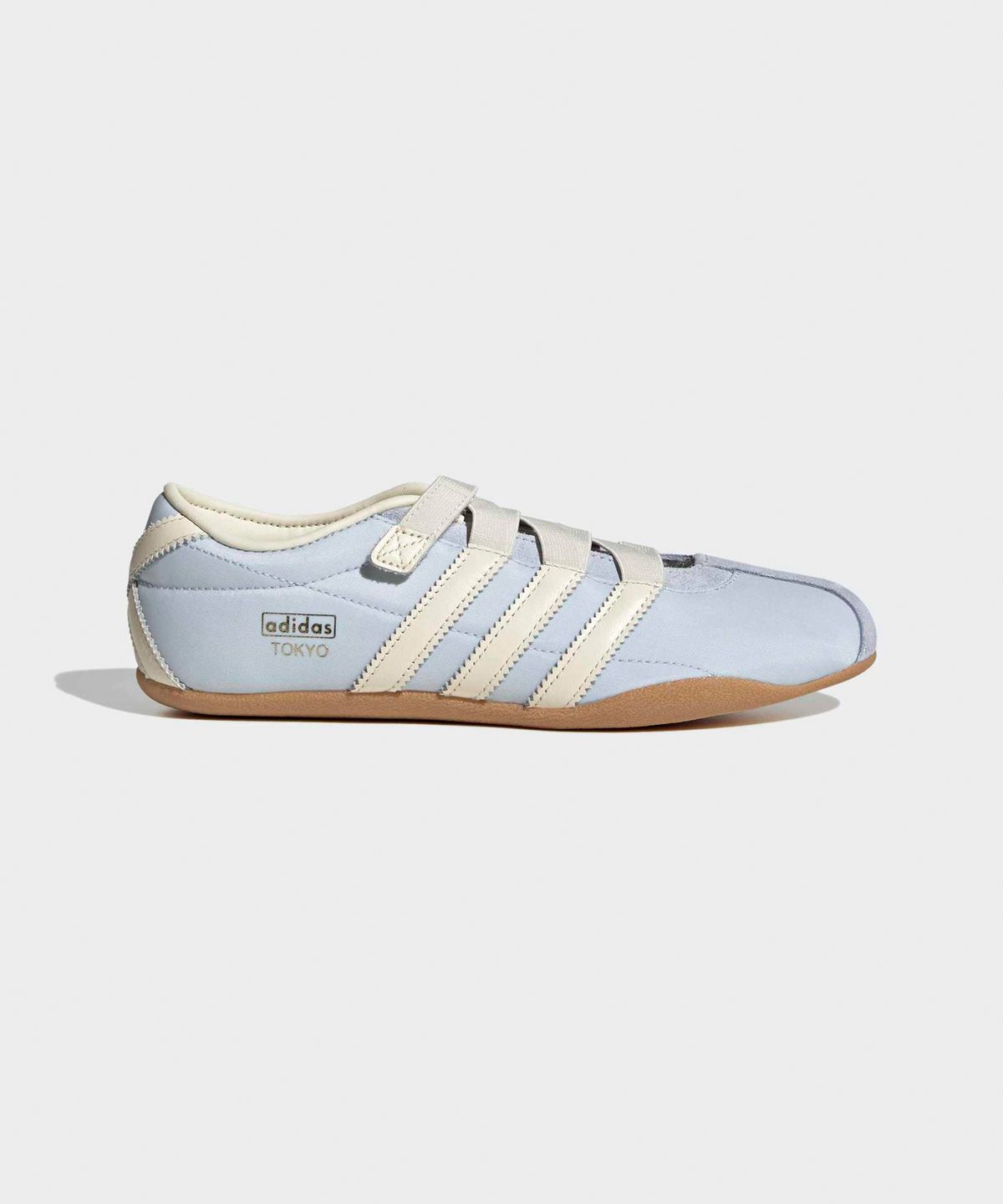 아디다스(ADIDAS) 도쿄 메리제인 - 크리스탈스카이:크림화이트 / IH4001