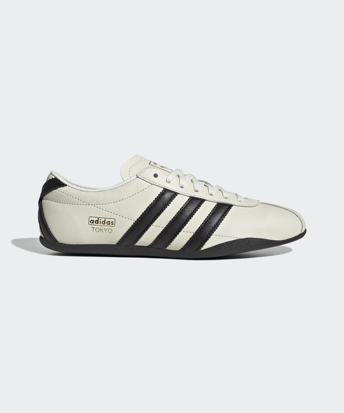 아디다스(ADIDAS) 도쿄 - 화이트:블랙 / JQ0597