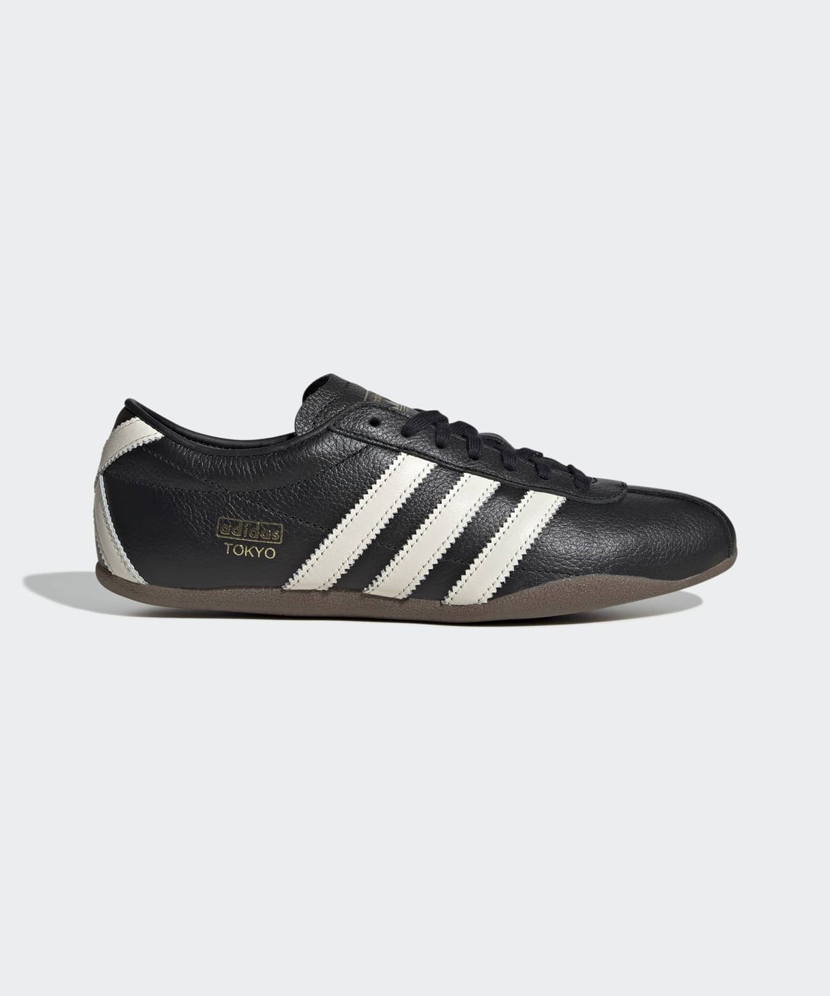 아디다스(ADIDAS) 도쿄 - 블랙:화이트 / JQ0598