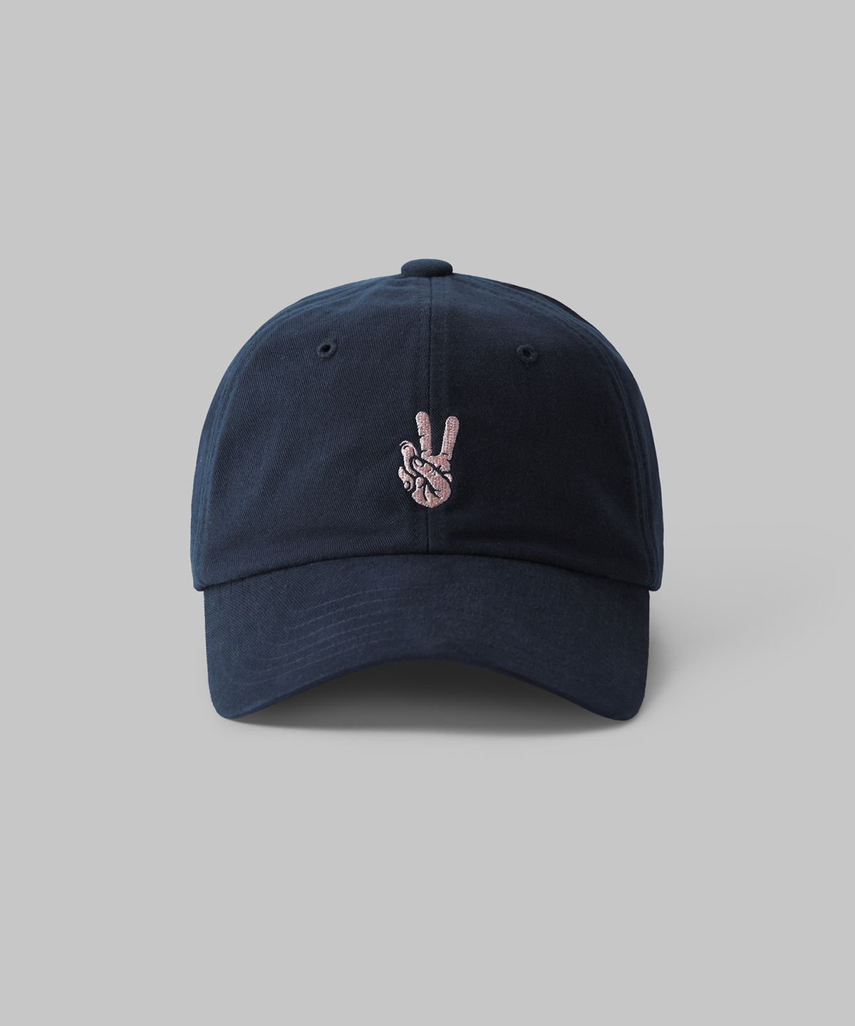 두기스 서플라이 컴퍼니(DOOGIES SUPPLY CO) Six Panel CupCupCrew Icon Cap