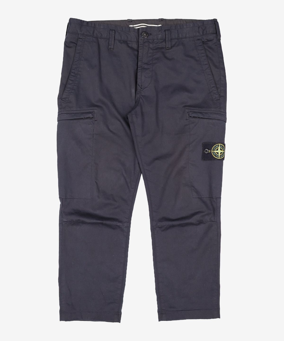 스톤아일랜드(STONE ISLAND) 코튼 팬츠 84