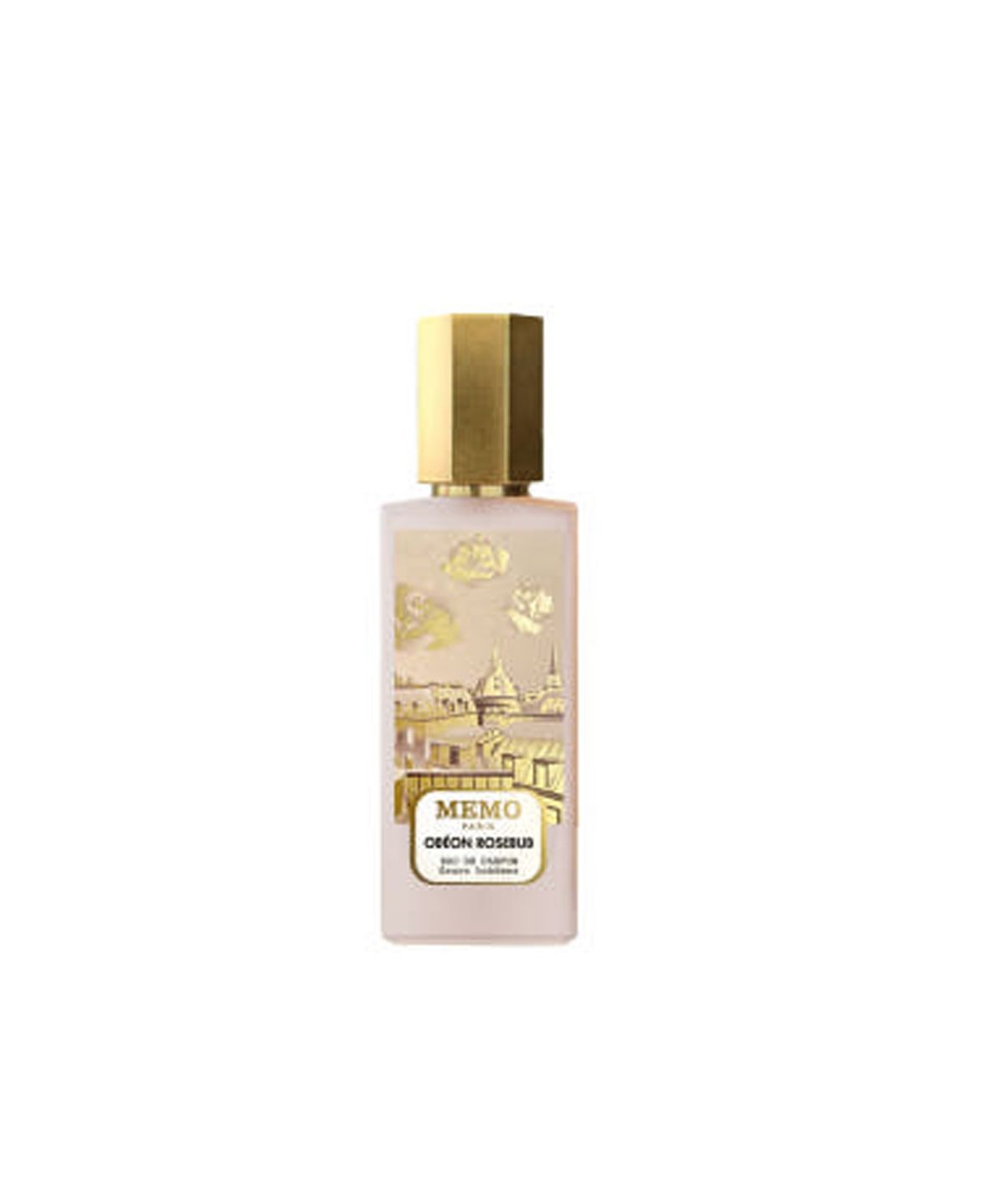 메모파리(MEMO PARIS) 오데옹 로즈버드 오드퍼퓸 30ml