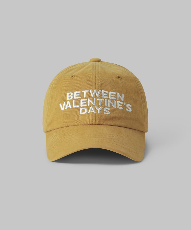 Six Panel DG Slogan Cap