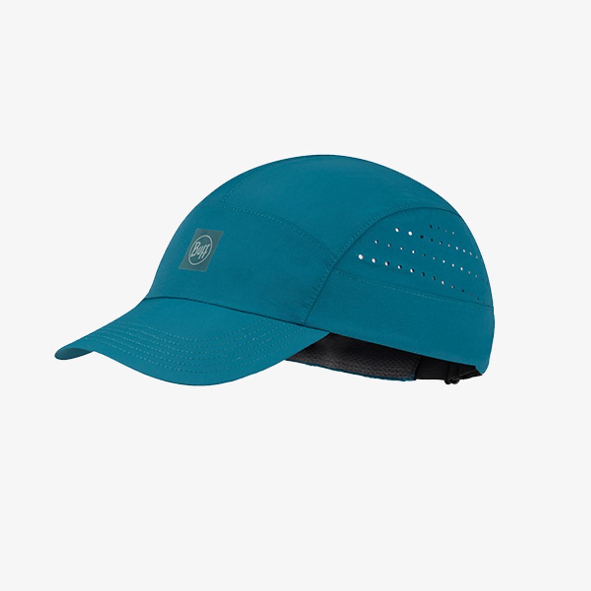 버프(BUFF) 스피드 캡 TEAL