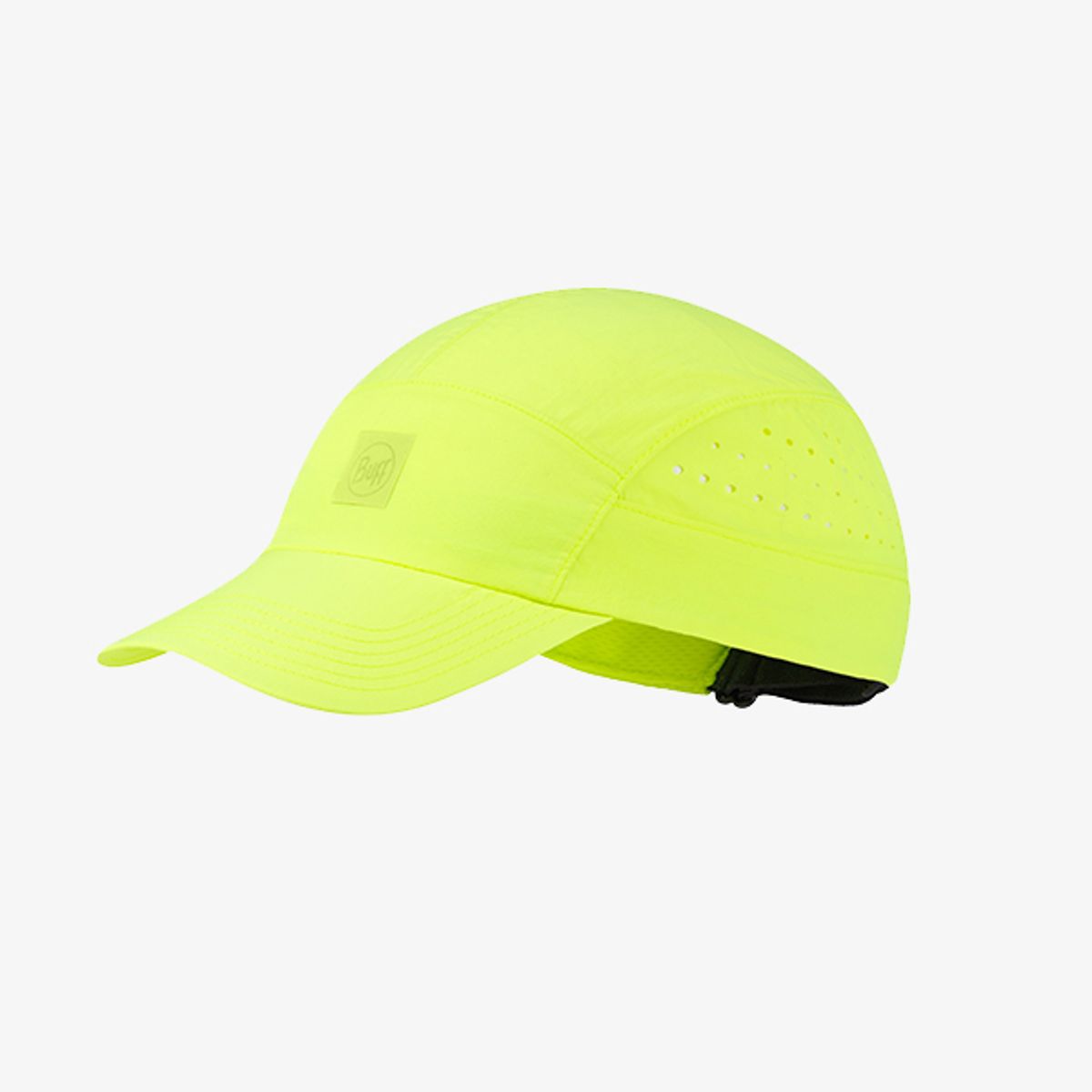 버프(BUFF) 스피드 캡 LIME