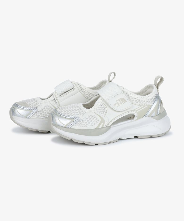 키즈 솔리드 샌달 EX NS82S91T_BEI