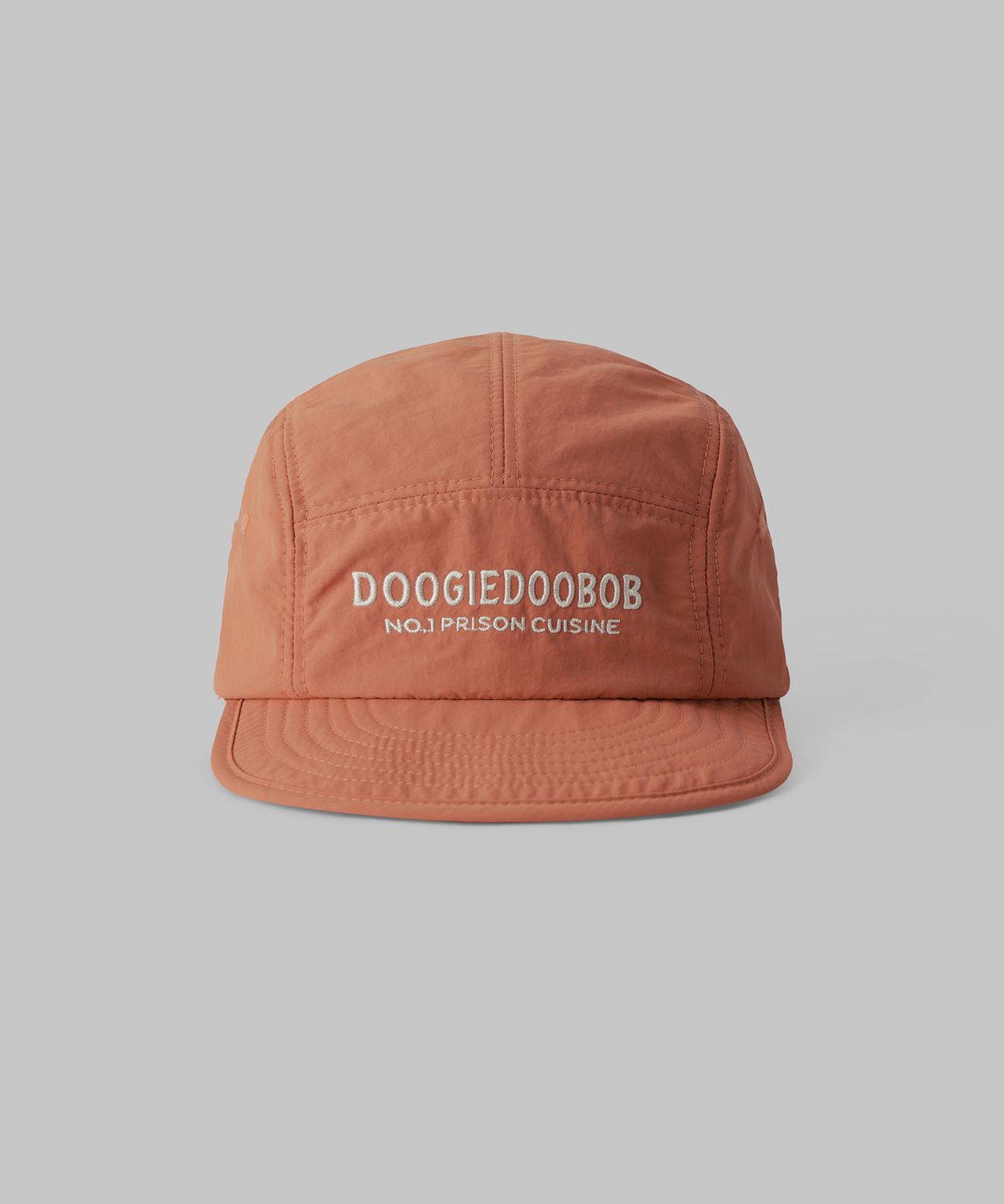 두기스 서플라이 컴퍼니(DOOGIES SUPPLY CO) Outdoor DD Logo Cap