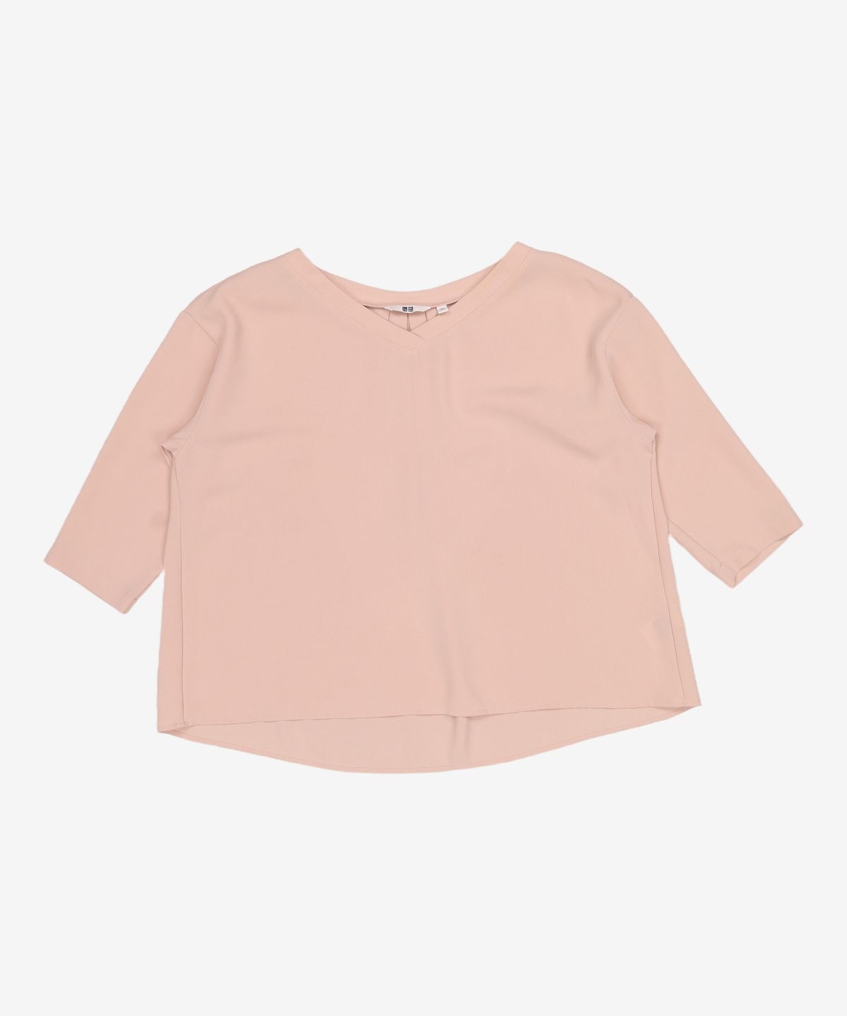 유니클로(UNIQLO) 블라우스 XL