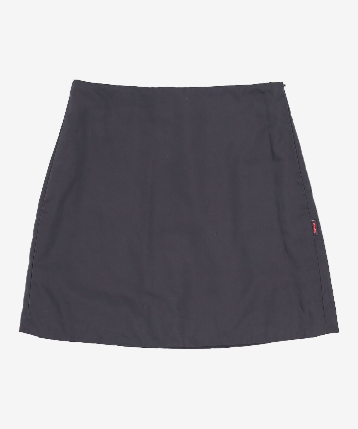 오디너리 홀리데이(ORDINARY HOLIDAY) 패딩미니스커트 PADDING MINI SKIRT FREE