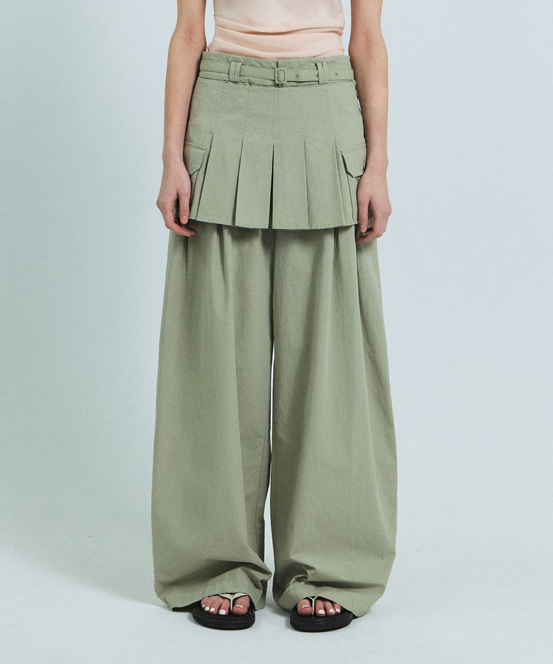MANON PANTS (BEIGE)