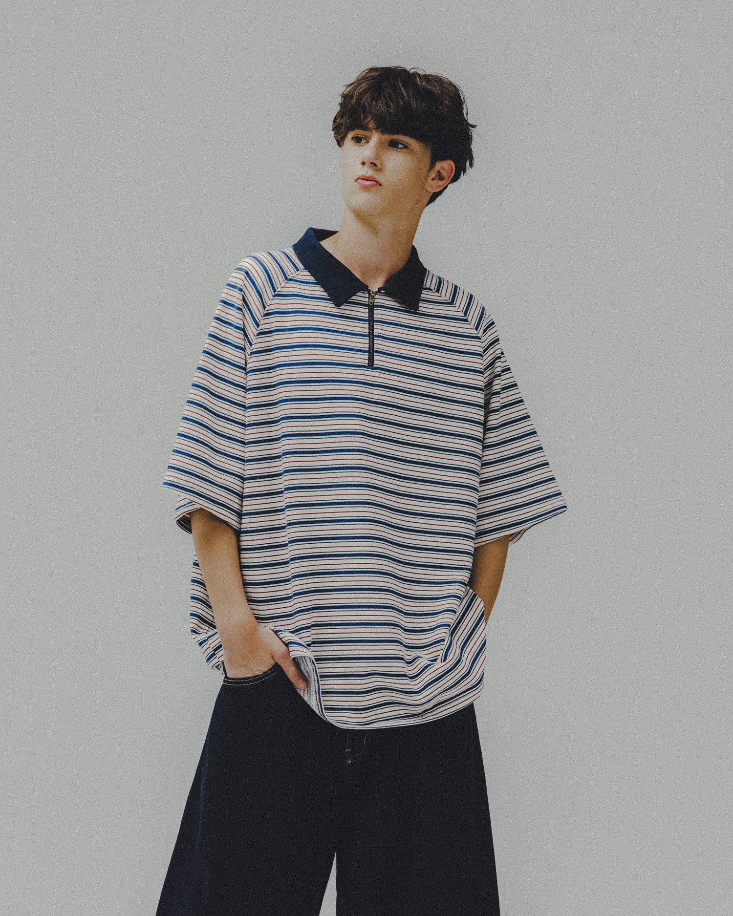 ANGLAN - Shorts | Shop Online | MUSINSA
