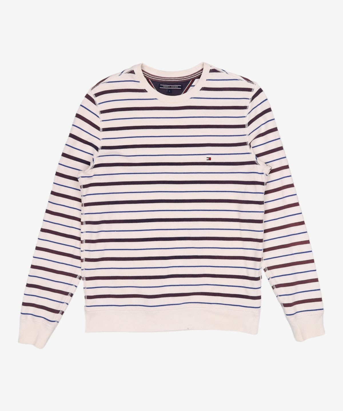 타미힐피거(TOMMY HILFIGER) 맨투맨/스웨트셔츠 S