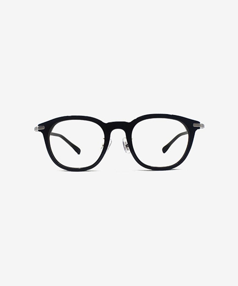 tetsuo29 안경테 C1 BLACK