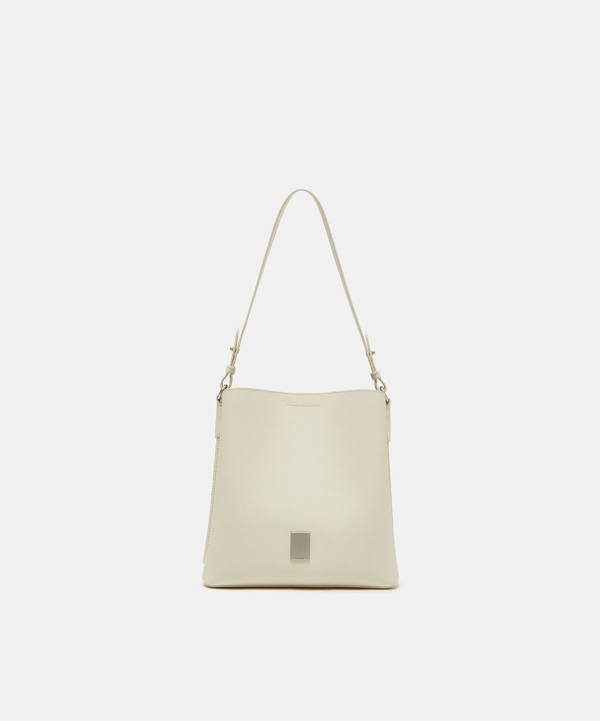 쿠론(COURONNE) Melia Shoulder 24 Webbing_RXBSX26122IVX
